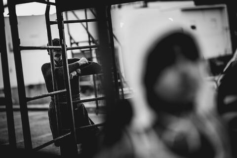 Original Objeto digital not accessible