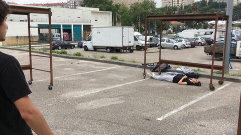 Original Objeto digital not accessible