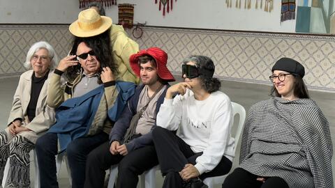 Original Objeto digital not accessible