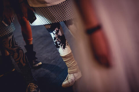 Original Objeto digital not accessible