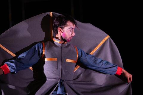 Original Objeto digital not accessible