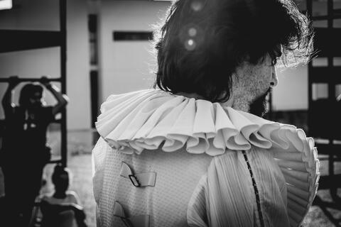 Original Objeto digital not accessible