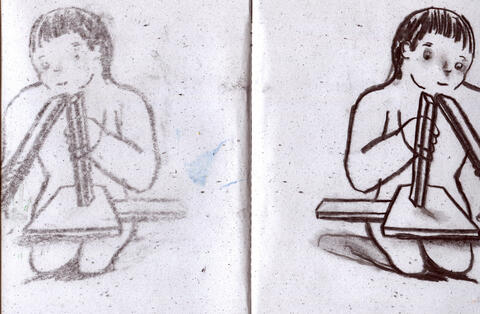 Original Objeto digital not accessible