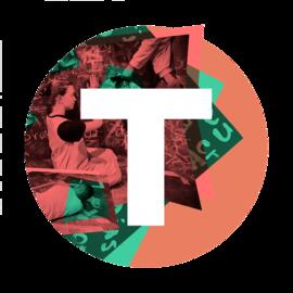 Logótipo personalizado - "Irene"