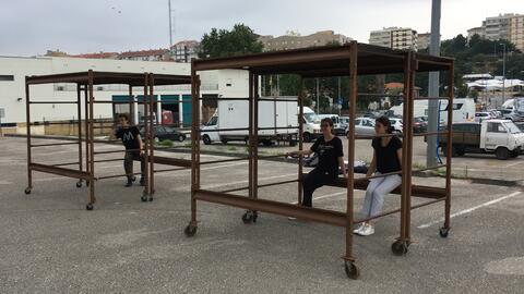 Original Objeto digital not accessible