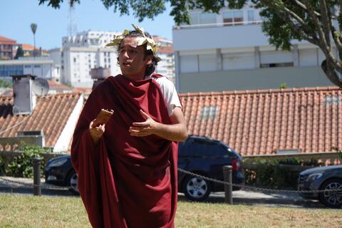 Original Objeto digital not accessible