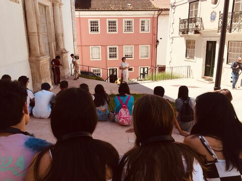 Original Document numérique not accessible