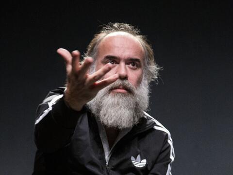 Programação Externa