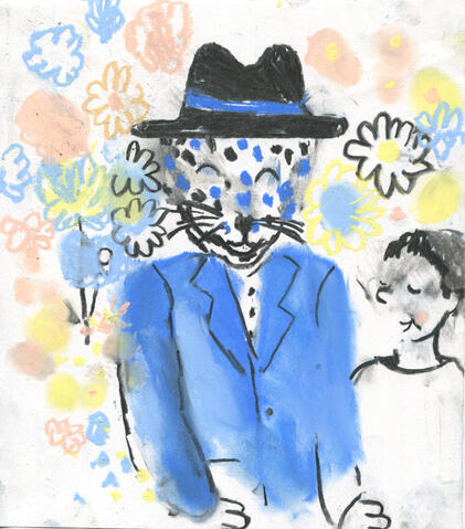 Original Objeto digital not accessible