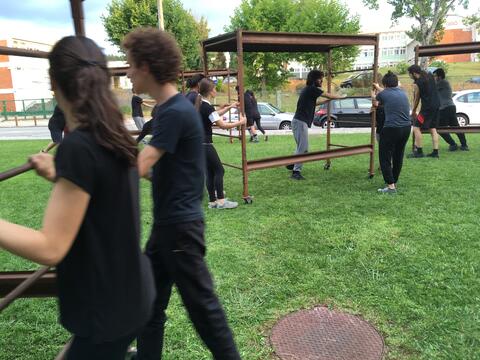 Original Objeto digital not accessible