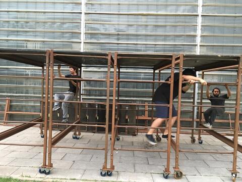 Original Objeto digital not accessible