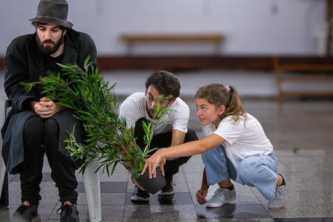 Original Objeto digital not accessible