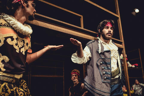 Original Objeto digital not accessible