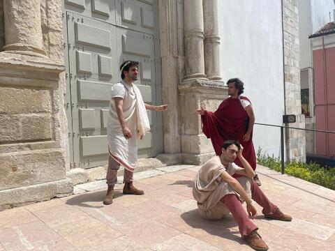 Original Objeto digital not accessible