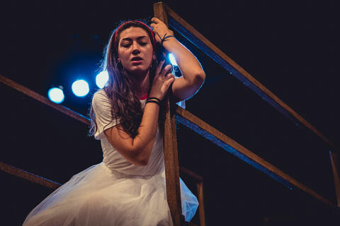 Original Objeto digital not accessible