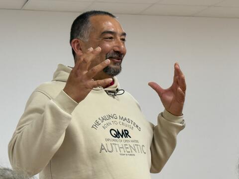 Original Objeto digital not accessible