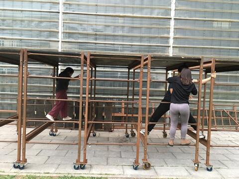 Original Objeto digital not accessible