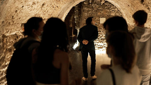 Original Objeto digital not accessible