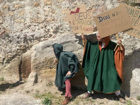 Original Objeto digital not accessible