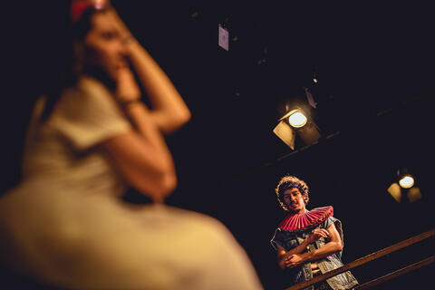 Original Objeto digital not accessible