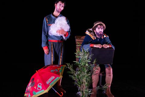 Original Objeto digital not accessible