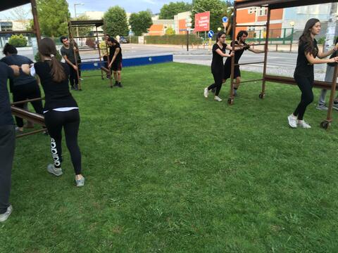 Original Objeto digital not accessible