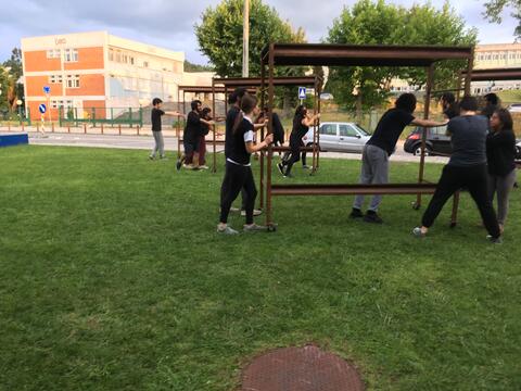 Original Objeto digital not accessible