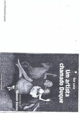 Um artista chamado Duque