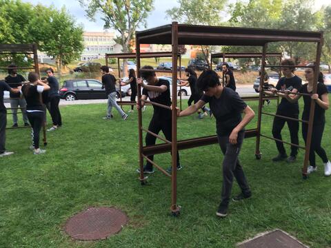 Original Objeto digital not accessible