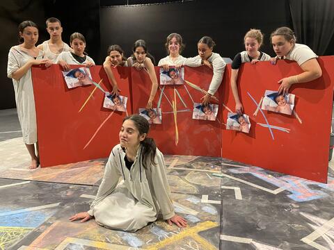 Original Objeto digital not accessible