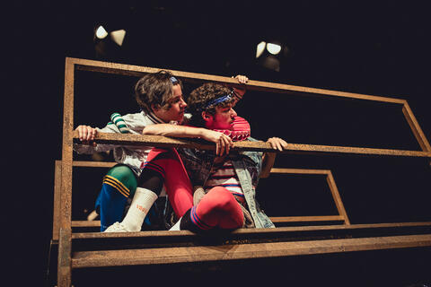 Original Objeto digital not accessible