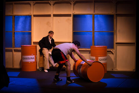 Original Objeto digital not accessible