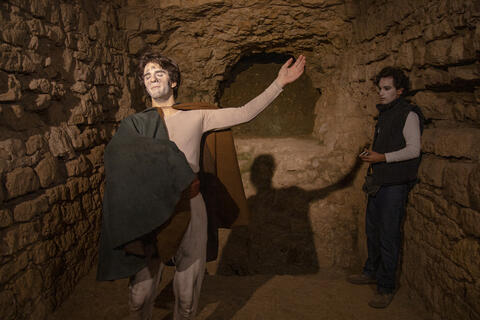 Original Objeto digital not accessible