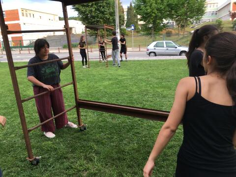 Original Objeto digital not accessible