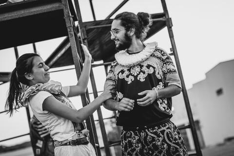 Original Objeto digital not accessible