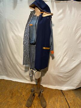 Original Objeto digital not accessible