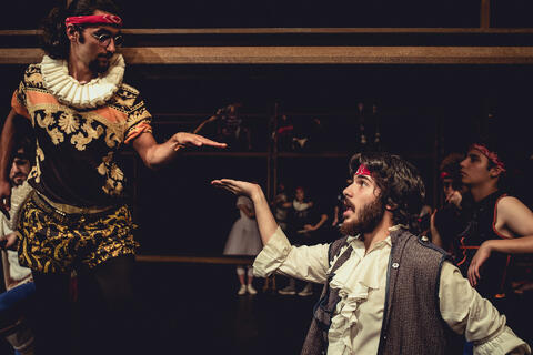 Original Objeto digital not accessible