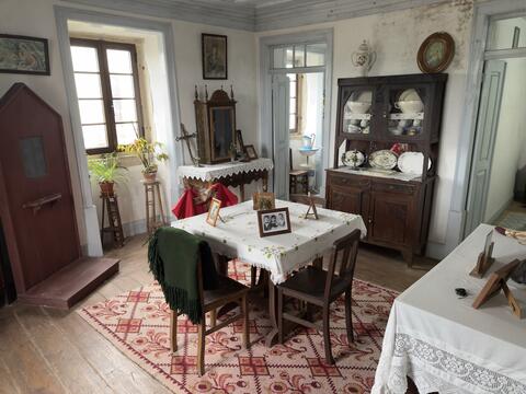 Original Objeto digital not accessible