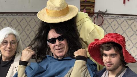 Original Objeto digital not accessible