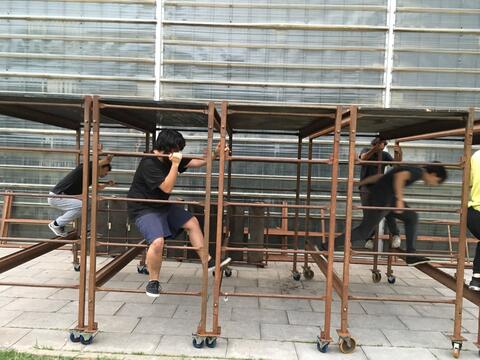 Original Objeto digital not accessible