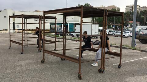 Original Objeto digital not accessible