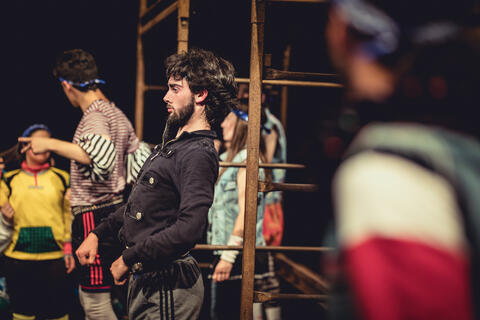 Original Objeto digital not accessible