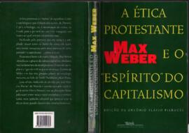 A ética protestante e o "espírito" do capitalismo
