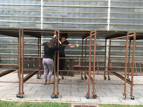 Original Objeto digital not accessible