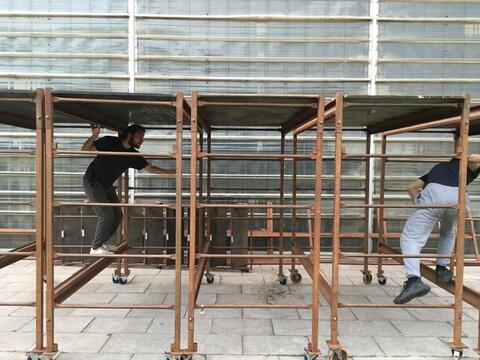 Original Objeto digital not accessible