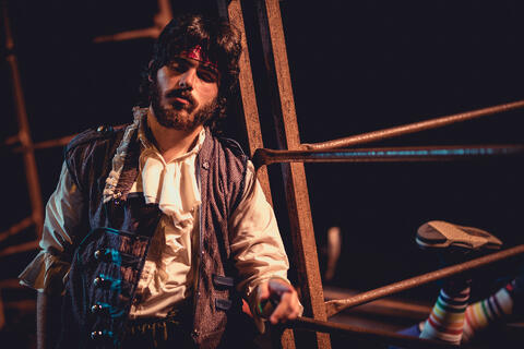 Original Objeto digital not accessible