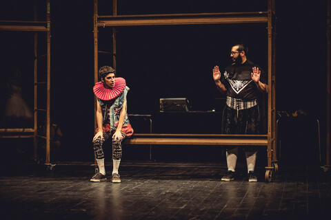 Original Objeto digital not accessible