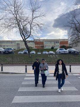 Original Objeto digital not accessible