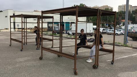 Original Objeto digital not accessible