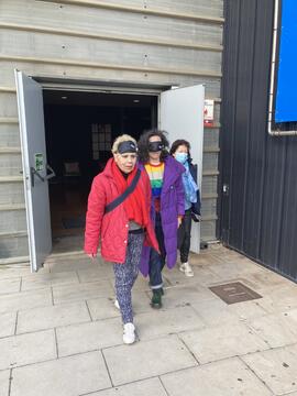 Original Document numérique not accessible